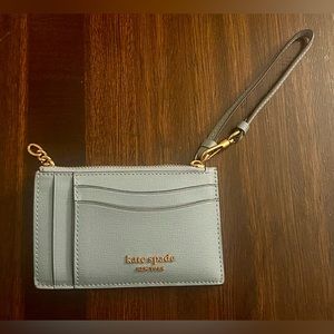 Morgan Card Case Wristlet - Kate Spade